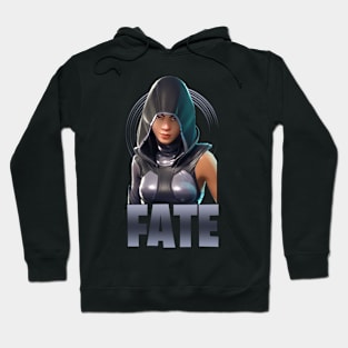 Fate Hoodie